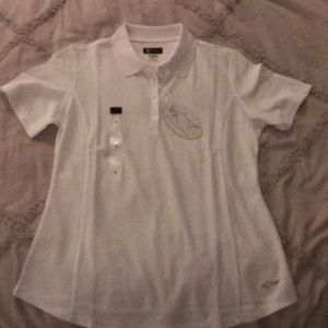 Women’s polo shirt